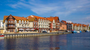 Hotel Morze, Ustka